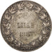 France, Medal, Ville de Lille, Pensionnat St Maur, Certificat supérieur