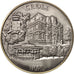 France, Medal, Ville de Croix, Politics, Society, War, XXth Century, MS(60-62)