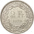 Moneta, Szwajcaria, 2 Francs, 1979, Bern, MS(63), Miedź-Nikiel, KM:21a.1