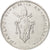 Moneda, CIUDAD DEL VATICANO, Paul VI, Lira, 1977, Roma, EBC+, Aluminio, KM:116