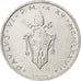 Moneta, PAŃSTWO WATYKAŃSKIE, Paul VI, Lira, 1977, Roma, MS(60-62), Aluminium