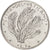 Moneda, CIUDAD DEL VATICANO, Paul VI, Lira, 1977, Roma, EBC+, Aluminio, KM:116