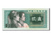 Banknote, China, 2 Jiao, 1980, UNC(65-70)