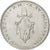 Moneda, CIUDAD DEL VATICANO, Paul VI, 5 Lire, 1977, Roma, EBC+, Aluminio, KM:118