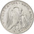Moneda, CIUDAD DEL VATICANO, Paul VI, 5 Lire, 1977, Roma, EBC+, Aluminio, KM:118