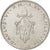 Coin, VATICAN CITY, Paul VI, 10 Lire, 1977, Roma, AU(55-58), Aluminum, KM:119
