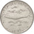 Coin, VATICAN CITY, Paul VI, 10 Lire, 1977, Roma, AU(55-58), Aluminum, KM:119
