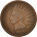 United States, Indian Head Cent, Cent, 1893, U.S. Mint, Philadelphia