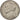 Coin, United States, Jefferson Nickel, 5 Cents, 1964, U.S. Mint, Denver