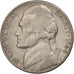 Coin, United States, Jefferson Nickel, 5 Cents, 1964, U.S. Mint, Denver