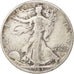 United States, Walking Liberty Half Dollar, Half Dollar, 1935, U.S. Mint