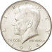 Coin, United States, Kennedy Half Dollar, Half Dollar, 1964, U.S. Mint