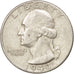 United States, Washington Quarter, Quarter, 1943, U.S. Mint, Philadelphia