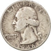 Stati Uniti, Washington Quarter, Quarter, 1946, U.S. Mint, Denver, MB, Argent...