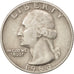 Coin, United States, Washington Quarter, Quarter, 1968, U.S. Mint, Philadelphia
