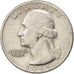 United States, Washington Quarter, Quarter, 1965, U.S. Mint, Philadelphia