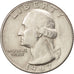 Münze, Vereinigte Staaten, Washington Quarter, Quarter, 1967, U.S. Mint
