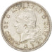 Monnaie, Argentine, 20 Centavos, 1882, Buenos Aires, SUP+, Argent, KM:27