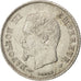 Moneda, Francia, Napoleon III, Napoléon III, 20 Centimes, 1847, Paris, EBC