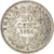 Moneta, Francia, Napoleon III, Napoléon III, 20 Centimes, 1847, Paris, SPL-