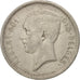 Munten, België, 5 Francs, 5 Frank, 1934, FR+, Nickel, KM:97.1