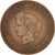 Münze, Frankreich, Cérès, 5 Centimes, 1896, Paris, S, Bronze, KM:821.1