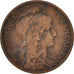 Coin, France, Dupuis, 5 Centimes, 1904, Paris, VF(20-25), Bronze, KM:842