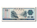 China, 10 Yüan, 1979, KM #FX5, UNC(60-62), ZM010179