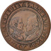 Netherlands, Token, Flandre, Albert et Isabelle, Spanish Netherlands, 1602