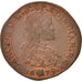 Netherlands, Token, Spanish Netherlands, Charles II, Bruxelles, Bureau des