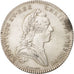 Francia, Token, Royal, États de Bretagne, Nantes, Louis XV, 1760, Röettiers