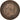 Francia, Token, Royal, Napoléon III, Visite à Lille, 1853, Barre, MB+, Rame