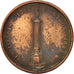 France, Token, The French Revolution, Ville de Lille, Commémoration de 1792