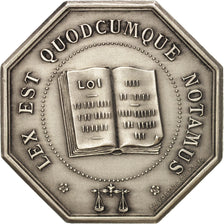 France, Token, Notary, Chambre des Notaires de l'Arrondissement de Béthune