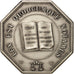 France, Token, Notary, Chambre des Notaires de l'Arrondissement de Béthune