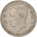 Tanzania, Shilingi, 1981, VF(30-35), Copper-nickel, KM:4