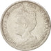 Netherlands, Gulden, 1914, Utrecht, EF(40-45), Silver, KM:148