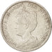Netherlands, Gulden, 1914, Utrecht, EF(40-45), Silver, KM:148