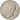 Coin, Luxembourg, Jean, 10 Francs, 1972, Luxembourg, AU(50-53), Nickel, KM:57