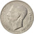 Moneta, Lussemburgo, Jean, 10 Francs, 1972, Luxembourg, BB+, Nichel, KM:57