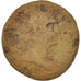 Trajan, Dupondius, 101, Roma, AG(3), Copper, RIC:428