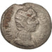 Julia Mamaea, Denarius, 227, Roma, M+, Argento, RIC:362