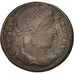 Constantine I, Nummus, Heraclea, B+, Cuivre, RIC:71