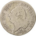 Moneda, Francia, Louis XVI, 15 sols françois, 15 Sols, 1/8 ECU, 1792, Lille