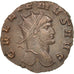 Gallienus, Antoninianus, Siscia, AU(55-58), Billon, RIC:574