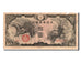 China, 10 Yen, 1940, KM #M19a, VF(20-25), 983372