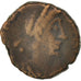 Nummus, Barbaric imitation, VF(20-25), Copper