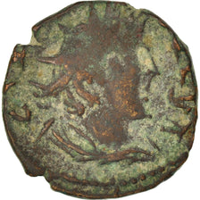 Antoninianus, Barbaric imitation, VF(30-35), Copper