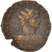 Coin, Aurelian, Antoninianus, 272, VF(30-35), Billon, RIC:56