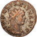 Coin, Tacitus, Antoninianus, 275-276, Lyons, EF(40-45), Billon, RIC:63